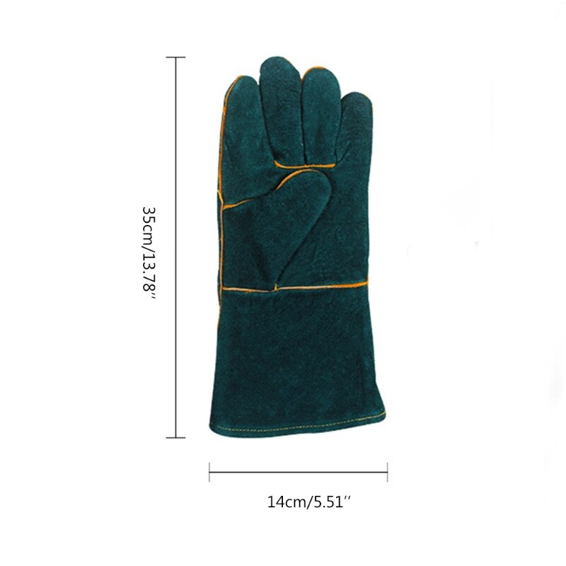 Beschermende handschoenen