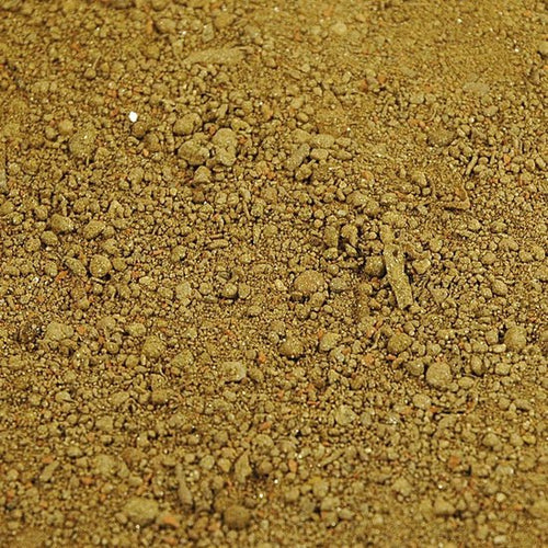 20 Liter woestijnbedding