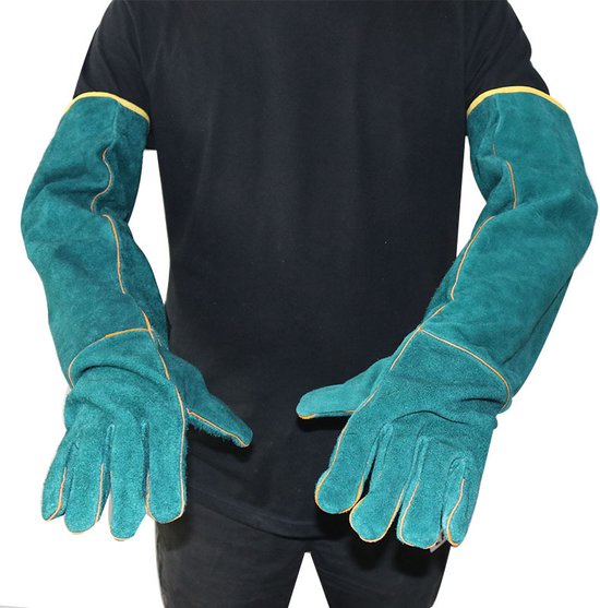Beschermende handschoenen