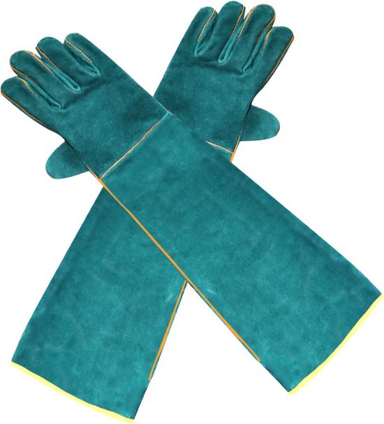 Beschermende handschoenen