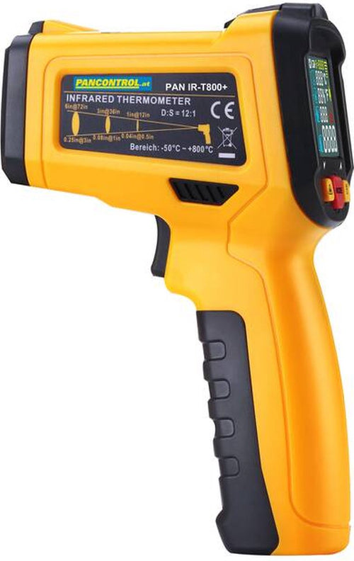 Accessori Italy LaserThermometer