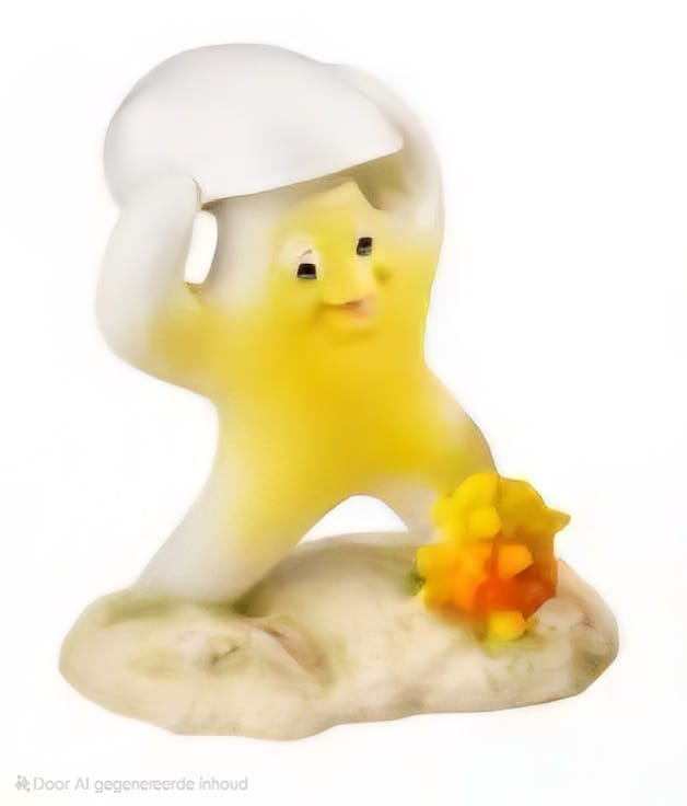 Leuke verschillende ornamenten