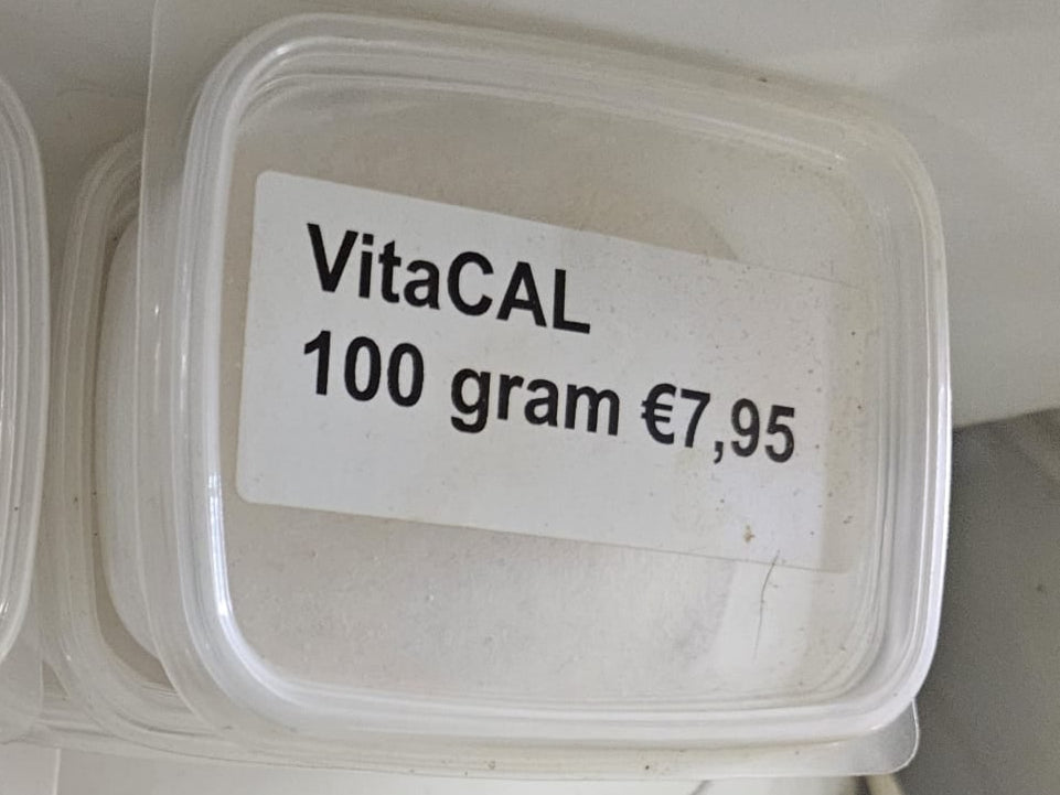VitaCAL Poeder