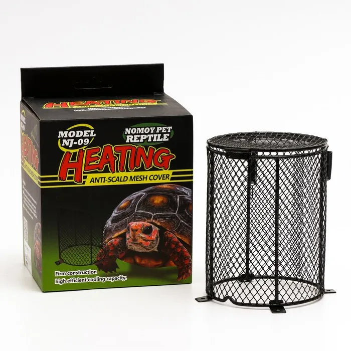 Anti-Scald Mesh Cover – Model NJ-09