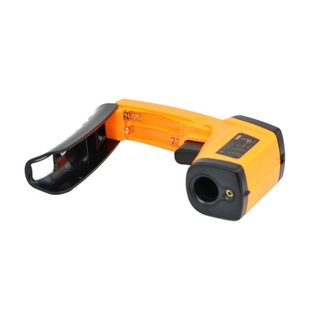 Accessori Italy LaserThermometer