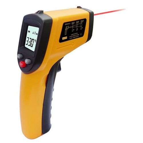 Accessori Italy LaserThermometer