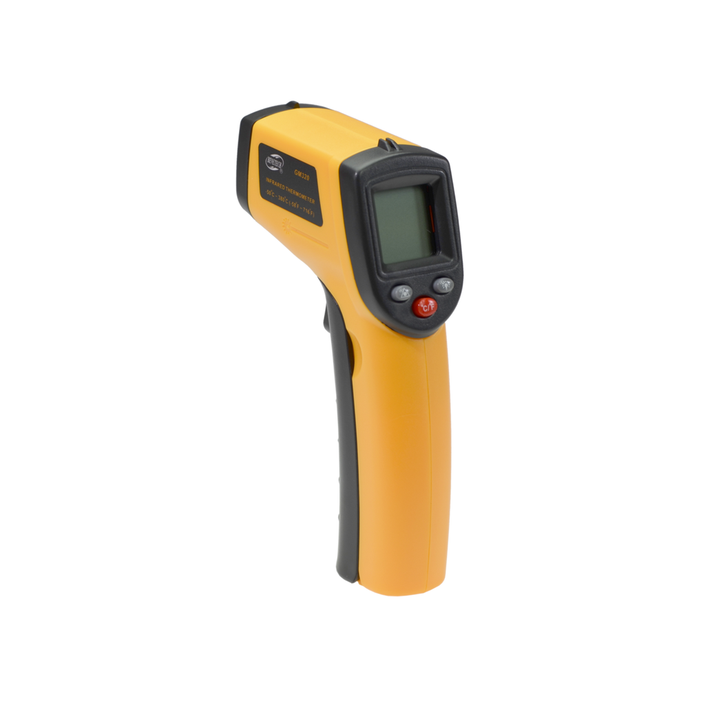 Accessori Italy LaserThermometer