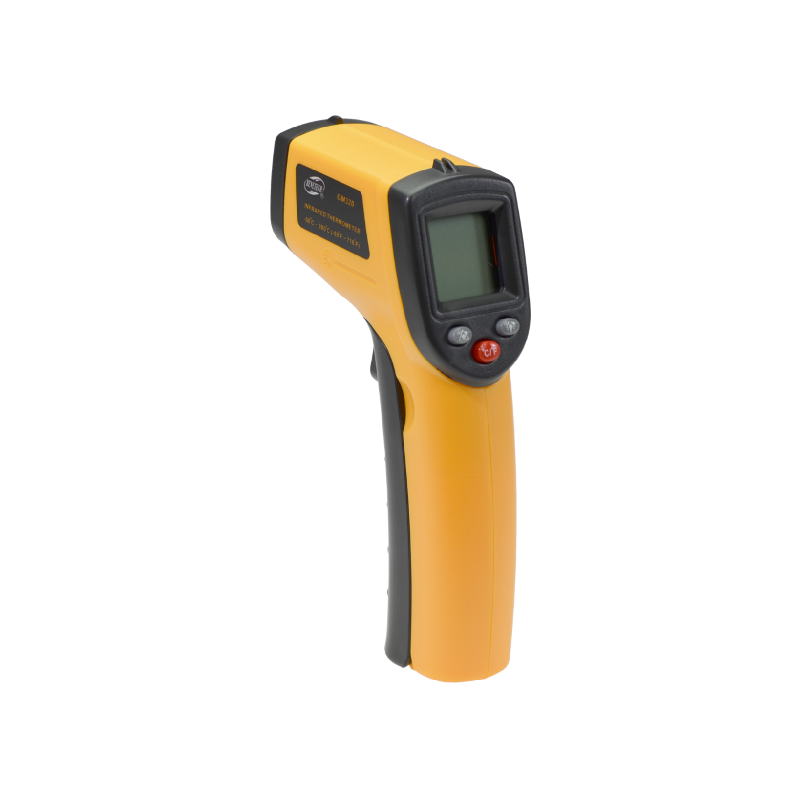 Accessori Italy LaserThermometer