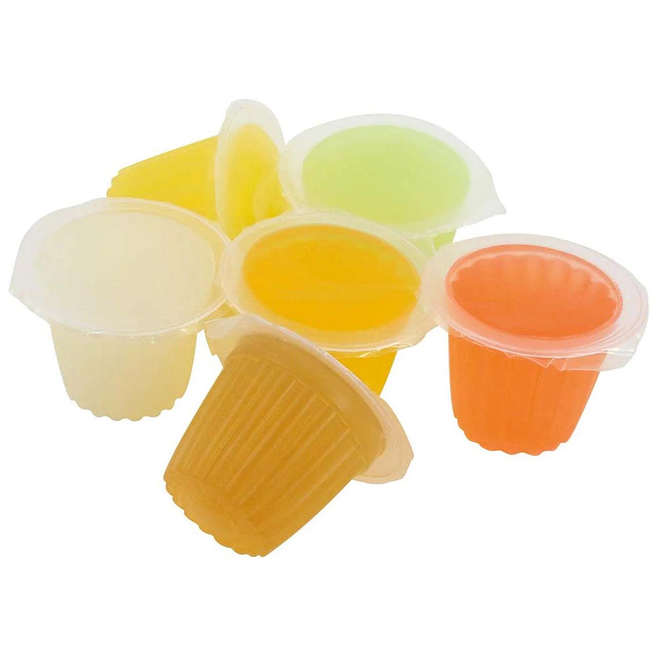 Fruitcups