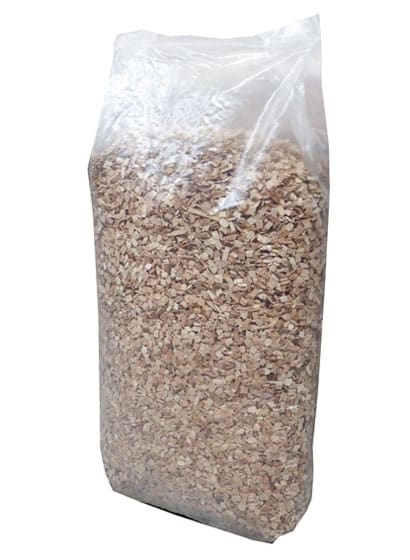Beuksnippers 15 kilo