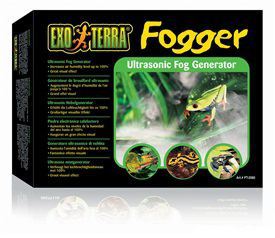 Exo Terra Fogger – Ultrasone Vernevelaar