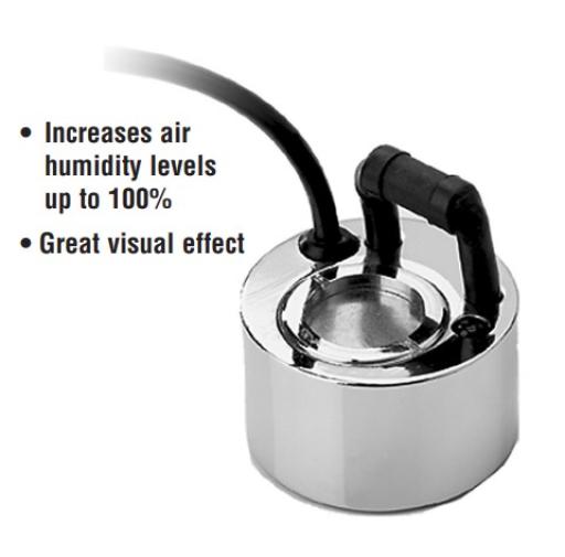 Exo Terra Fogger – Ultrasone Vernevelaar