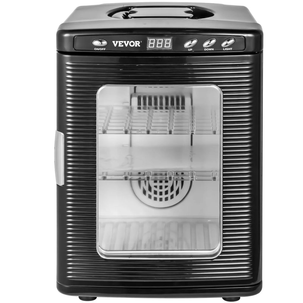 VEVOR 25L Reptielenincubator