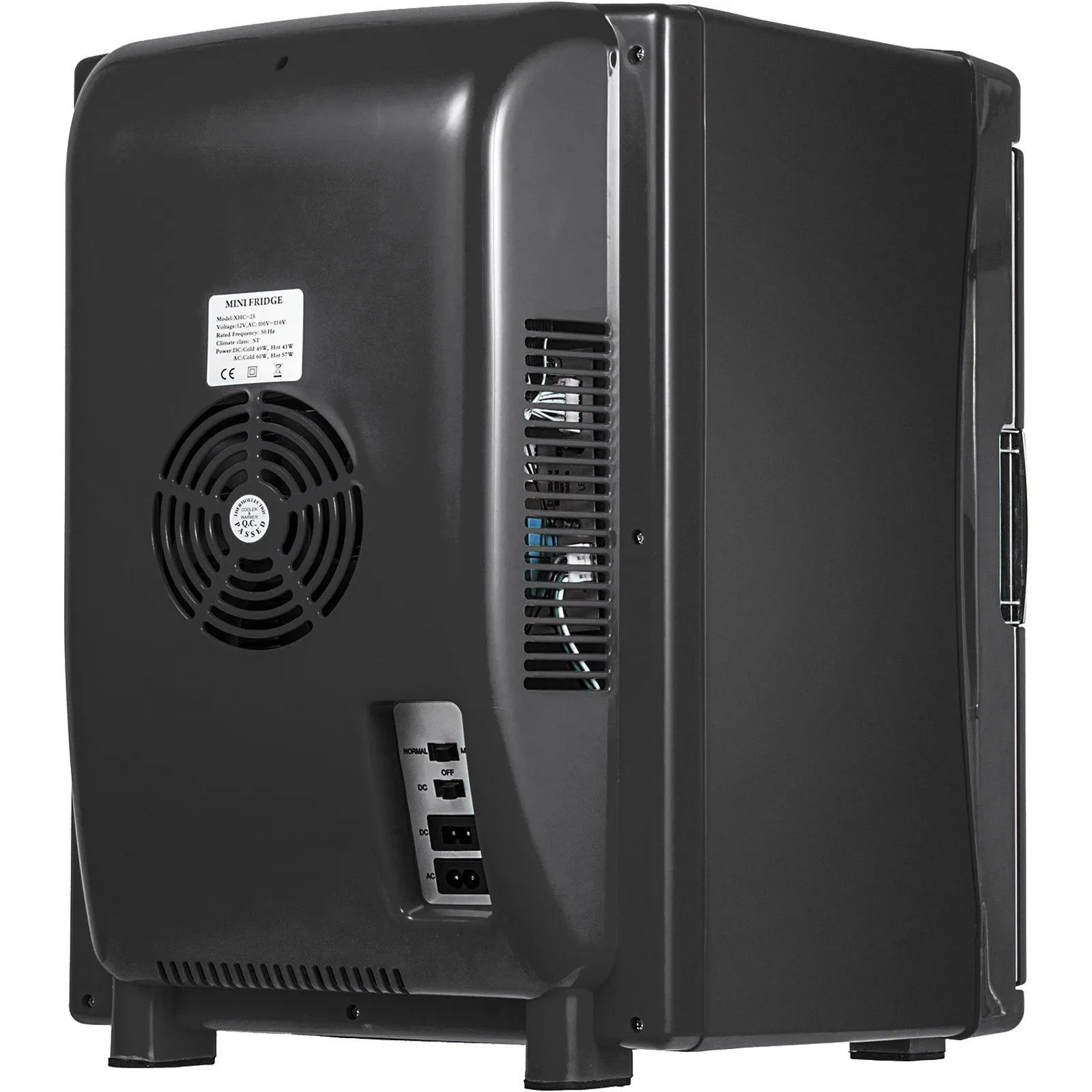 VEVOR 25L Reptielenincubator