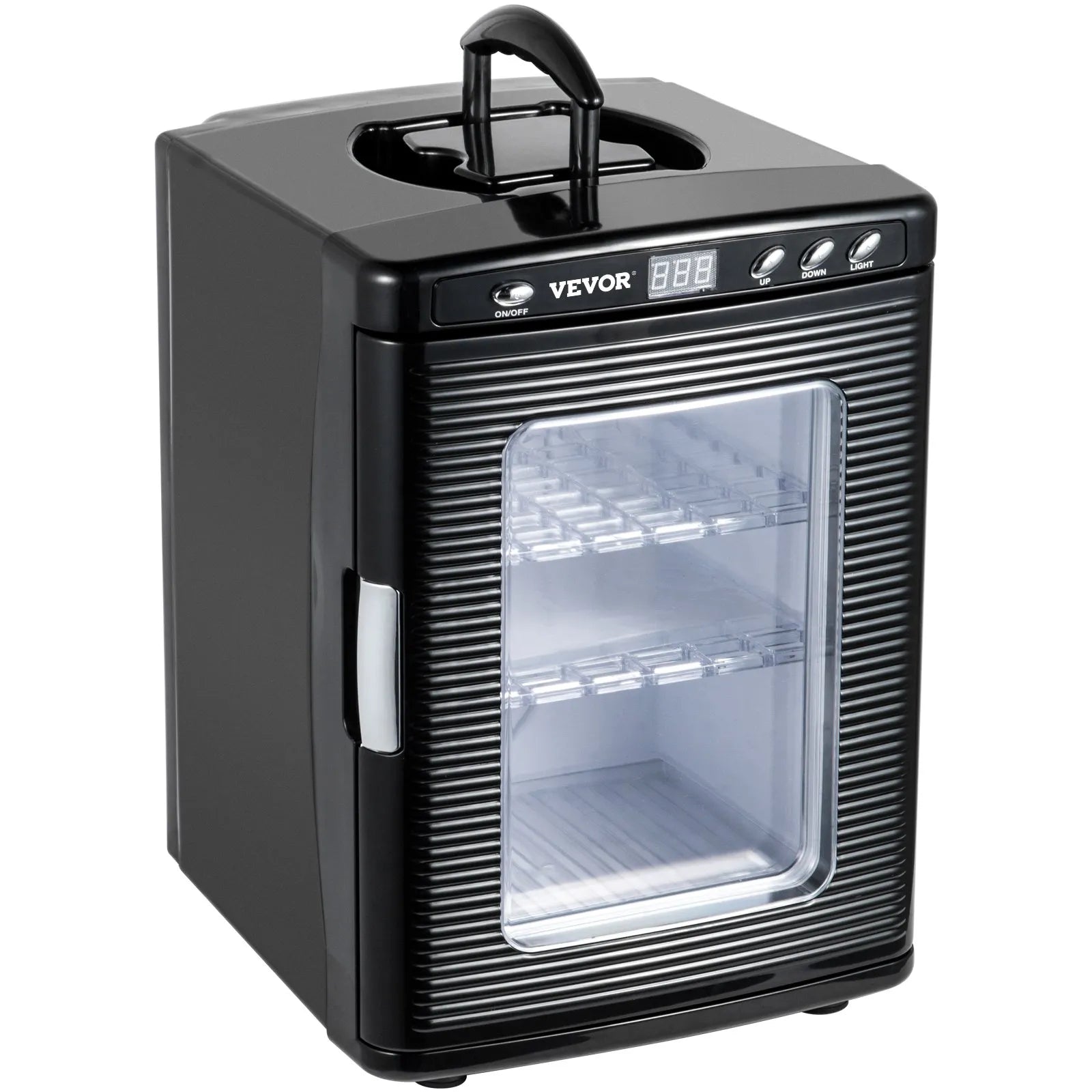 VEVOR 25L Reptielenincubator