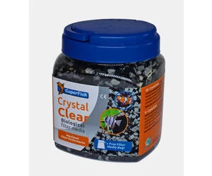 Superfish&nbsp;Crystal clear media 1000 ml