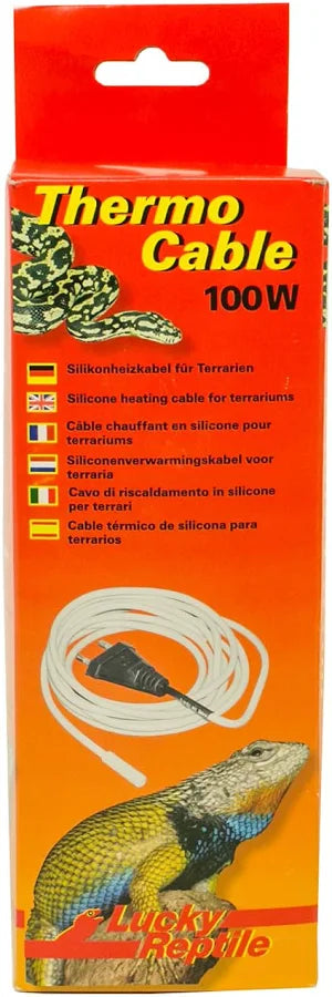 Lucky Reptile Thermo Cable - 100W