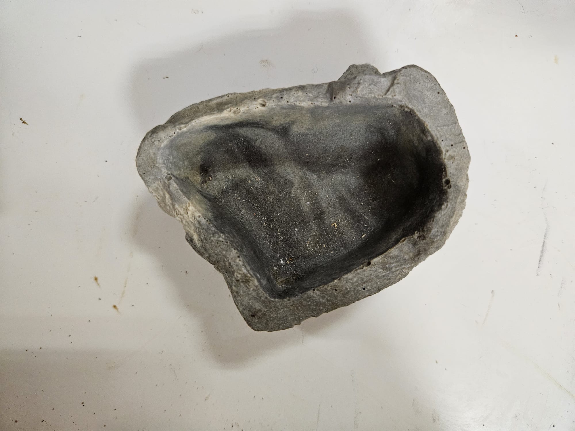 water/voederbakjes