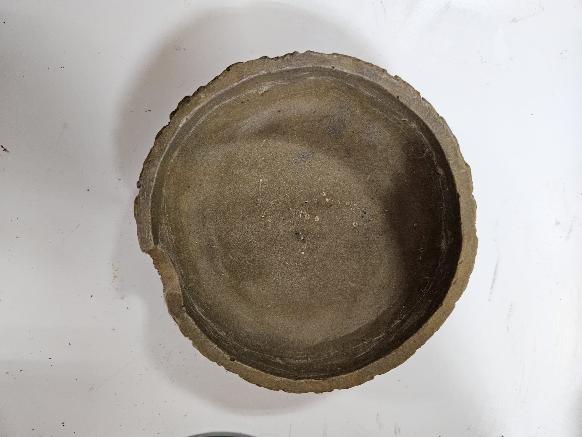 water/voederbakjes