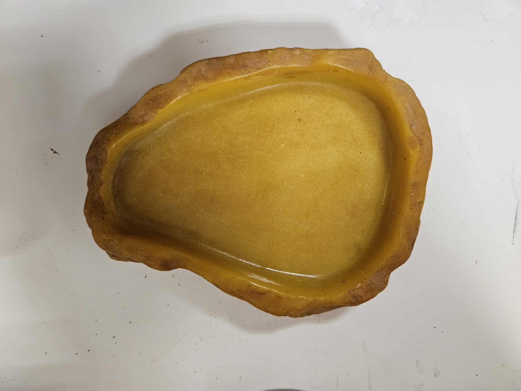 water/voederbakjes