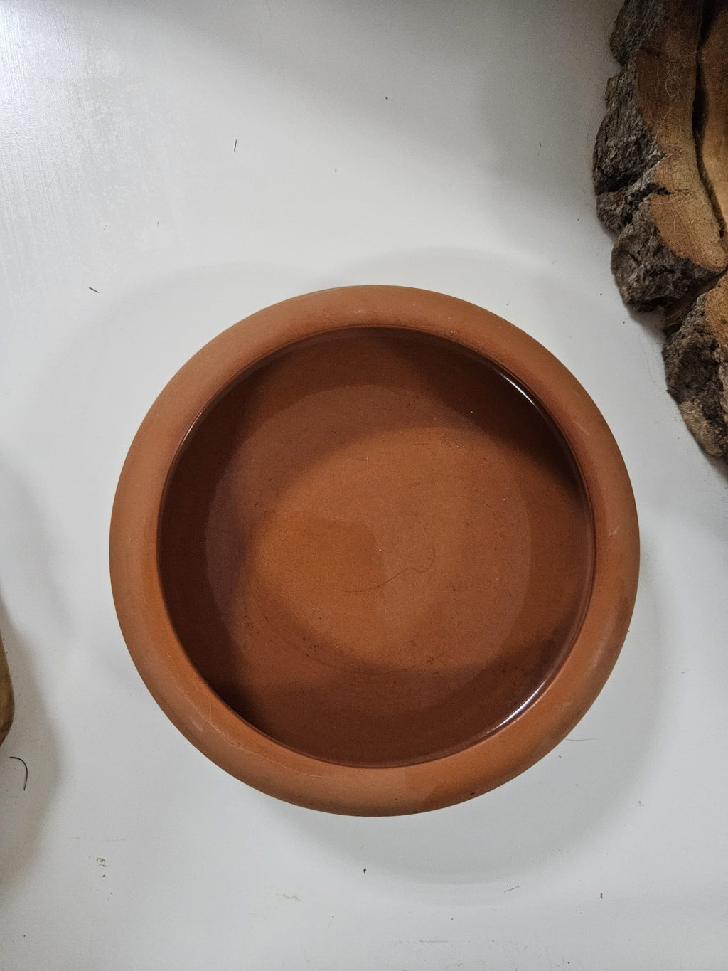 water/voederbakjes