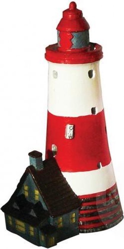 SF Deco LED Vuurtoren