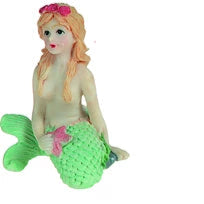 Zeemeermin Decoratie – Aquarium Ornament