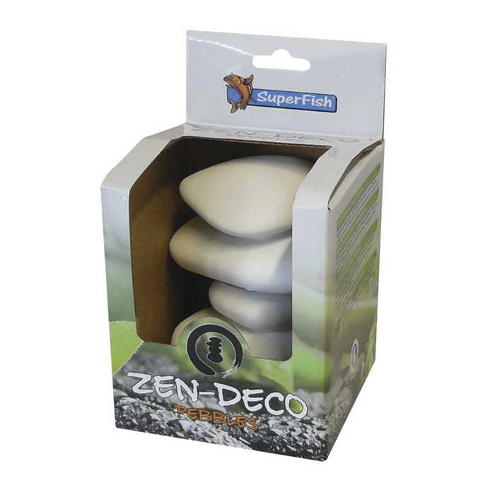 Superfish Zen 4 Step Pebbles