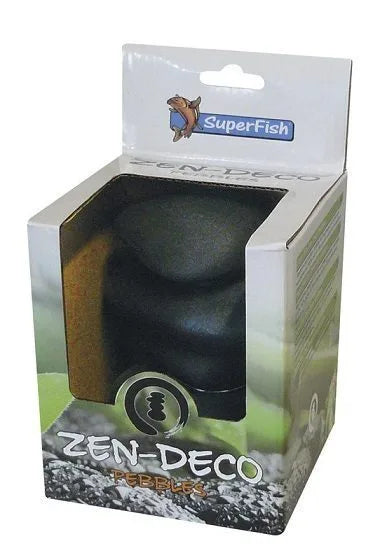 Superfish Zen 4 Step Pebbles